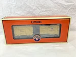 Lionel #36770 American Refrigeration Transit Ice Car Nib. Fixed Price $35.95.