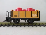 Lgb 94016 Short Island R.r, Gondola. Fixed Price $59.95.