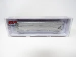Atlas 50006979 Acfx Ge Rail Services 5800 Centerflow Covered Hopper Car. Fixed Price $29.88.