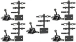 Caboose Industries Ho Ground Throw W/5 End Fittings Sprung One Size. Fixed Price $31.99.