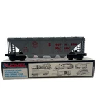 Lionel Scale Train 6-19311 Southern Pacific Covered Hopper. Fixed Price $15.24.