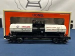 Lionel Skelly Oil #2294 Single Dome Tank Car 6-36105. Fixed Price $49.99.