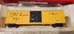 Atlas Master Line Ho Rbox 50' Berwick Car 40480. Fixed Price $49.99.
