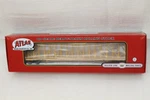 Atlas Ho Scale Ttx 73' Center Partition Car 857160 Model Train Freight. Fixed Price $39.99.