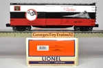 Lionel 2015 Lots Conv Car 36151 Cb&q Burlington Zephyr Dbl Sheath Bc 6-58228 Nib. Fixed Price $70.00.