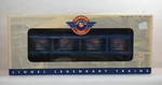 Nos Lionel Libby's Scale Vat Train Car 6-19490. Fixed Price $69.95.