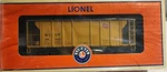 Lionel Scale 6-52401 PS-2 Bay Hopper Milwaukee Road #98809. Fixed Price $124.99.