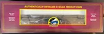 Mth Premier 20-95607 Milwaukee Road 60' Flat Car W/pipe Load, Nib. Fixed Price $70.00.