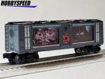 Lionel Star Wars Empire Storm Trooper At-at Boxcar Gauge 2523030-STRM New. Fixed Price $118.84.