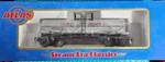Gauge Steam Era Classic Atlas Tank Car Shell Chemical #1624. Nib. Our M89. Fixed Price $52.25.