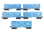 Lionel Vintage Gauge Bronx Zoo Operating Giraffe Cars: 3386, 3376 5. Fixed Price $117.81.