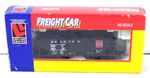 Scale Life-like Coal Hopper Car Georgia Rr #8510. Fixed Price $10.80.