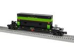 Lionel 2528060 Area 51 Maxistack. Fixed Price $109.24.