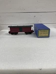 Rare Vintage Thomas Industries Scale 1869 Baggage Express Mail Car. Fixed Price $125.00.