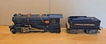American Flyer Prewar Gauge Lot Of 425 Engine And 3199 Tender - Not Set. Fixed Price $150.00.