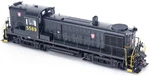 Bowser 25244 Ho Scale Alco RS-3 Hammer Head Pennsylvania #5569 Esu Loksound. Fixed Price $330.00.