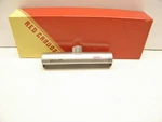 Red Cabosse 10,000 -gal Tank Car "humble" Socx #5303 -ho Scale Kit. Fixed Price $18.00.