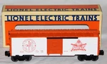 Lionel 6-52134 Knoebel's Amusement Park Resort Boxcar #4 Pennsylvania Specialrun. Fixed Price $94.95.