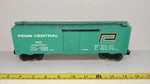 Lionel 6-17225 Gauge Penn Central Scale-size Boxcar #9464-297 Ln/box. Fixed Price $24.99.