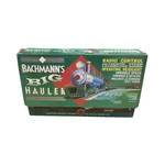 Bachmann Big Hauler Scale Train Set 90-0100 Radio Controlled Mostly Complete. Fixed Price $124.42.