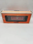 Lionel O-scale #6-26543 G.n. Square Window Caboose. Fixed Price $30.00.