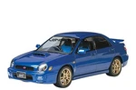 Tamiya 1/24 Sports Car Series No. 231 Subaru Impreza Wrx Plastic Model Kit. Fixed Price $46.12.