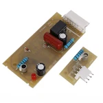 Whirlpool Refrigerator Ice Maker Sensor Control Board ED5FHAXSS02 KSRY25CTMS01. Fixed Price $32.99.