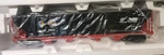 Railking One Gauge 4 Bay Hopper Car W/ Coal Load Norfolk Southern #76653. Fixed Price $249.99.
