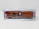 Atlas 50006467 Santa Sfrp 50' Mechanical Reefer Refrigerator Freight Car. Fixed Price $22.84.