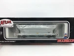Scale Atlas 18919 Acfx 3560 Covered Hopper #63531 Brand New. Fixed Price $24.00.