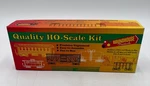 Round House Scale 36' Old Time Billboard Reefer Kit 07963 Baker's Chocolate. Fixed Price $24.90.