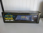 Weaver #629527 PS-2 Covered Hopper 42ND Tca Convention Car New W/box. Fixed Price $14.95.