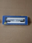 Ho Scale Ahm 5299B 50FT Outside Braced Gondola Ohio Seamless Tube. Fixed Price $8.00.