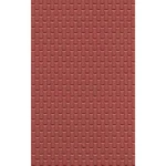 Plastruct Patterned Sheets Rough Brick .020 X 7 12IN PKG(2) .400IN Red 91604. Fixed Price $20.98.