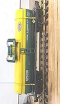 Aristocraft Scale ART-41306 Dupont Single Dome/chemical Tank Car. Fixed Price $72.50.