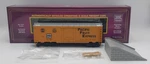 Mth 20-94221 Pacific Fruit Express Operating Reefer Car Nib. Fixed Price $74.99.