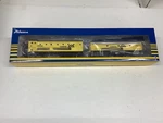 Athearn #93827 Ho Scale Conrail Rotary Snowplow &F7B Power Car. Fixed Price $169.95.