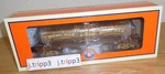 Lionel 2328470 Gold Mountain Sluice Tank Car Gauge Train California Rush. Fixed Price $72.95.