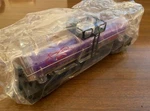 Lionel 6-16154 Aec Reactor Fluid Tank Car 6315-2 W/purple Liquid, New In Box. Fixed Price $39.99.