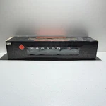 Aristocraft ART-41020 Scale Wabash Drop End Gondola Car Boxed. Fixed Price $85.00.