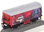 Marklin Museum Car 4415.747 Limited Basis. Fixed Price $37.00.
