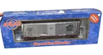 Atlas Gauge 40FT 1937 Aar Single Door Box Car Canadian National Rail #521497. Fixed Price $84.99.