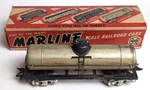Marx - Niacet Chemicals Tank Car O27. Fixed Price $11.95.
