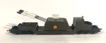 Tri-ang R.343 Oo/ho Scale 4-ROCKET Launcher Car Read!!. Fixed Price $44.99.