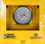 Auto 4344 Ultra Lite Electric Egt Pyrometer Gauge Kit 2 1/6 0-1600 Degree. Fixed Price $229.38.