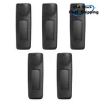 5PCS PMLN4652A Belt Clip For XPR6550 XPR3300 XPR3500 XPR7550 XPR7580 XPR7380. Fixed Price $12.00.