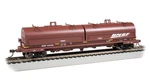 Bachmann 71401 Ho Scale Bnsf 55' Steel Car W/coil Load #534005. Fixed Price $58.00.