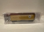 Micro-trains Mtl 21440 Nyrx New York Central "early Bird" 40' Box Car Nib!. Fixed Price $17.99.