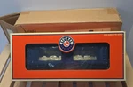 Lionel 52276 California Gold Mint Car. Fixed Price $59.25.