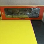 Lionel Chesapeake & Ohio #3840 F9 Well Car W/ Cable Load 6-16946. Fixed Price $25.99.